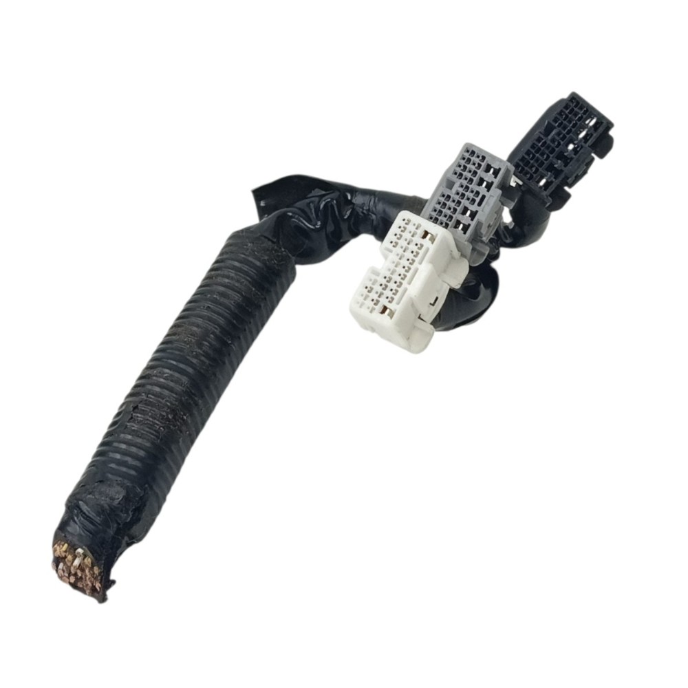Jogo Plug Conector Módulo Câmbio Triton L200 2.4 Diesel 2024 3