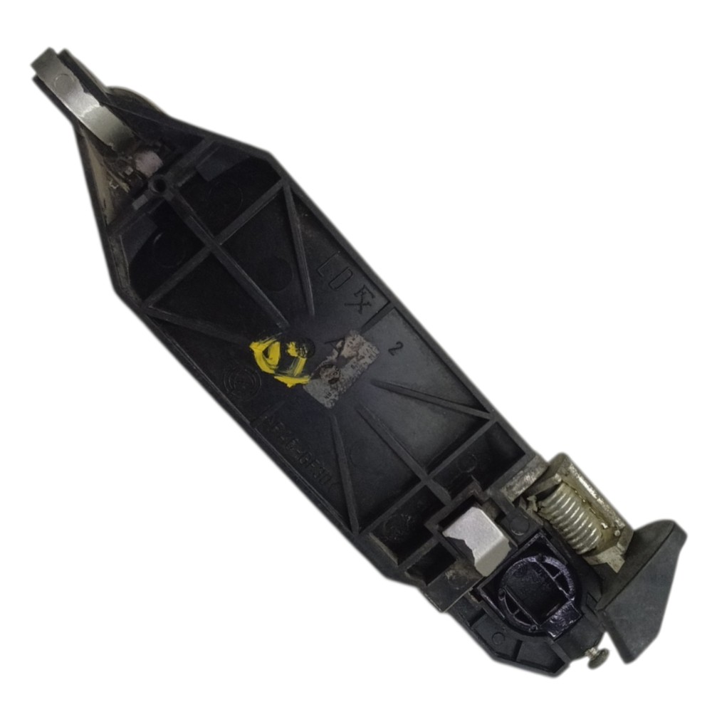 maçaneta externa traseira direita fiat siena palio 2008 2009 2010 4