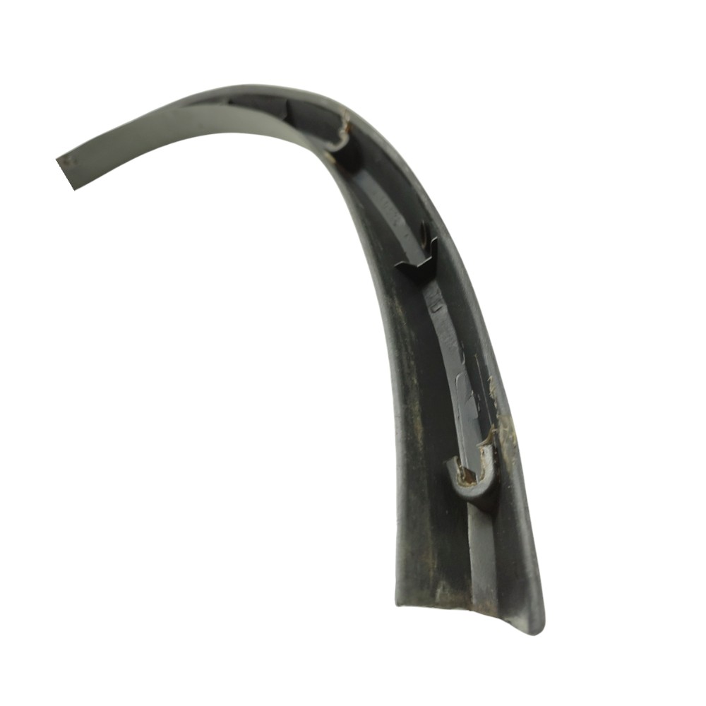 Moldura Paralama Traseira Direito Ford Ecosport 2005 2006 07 4