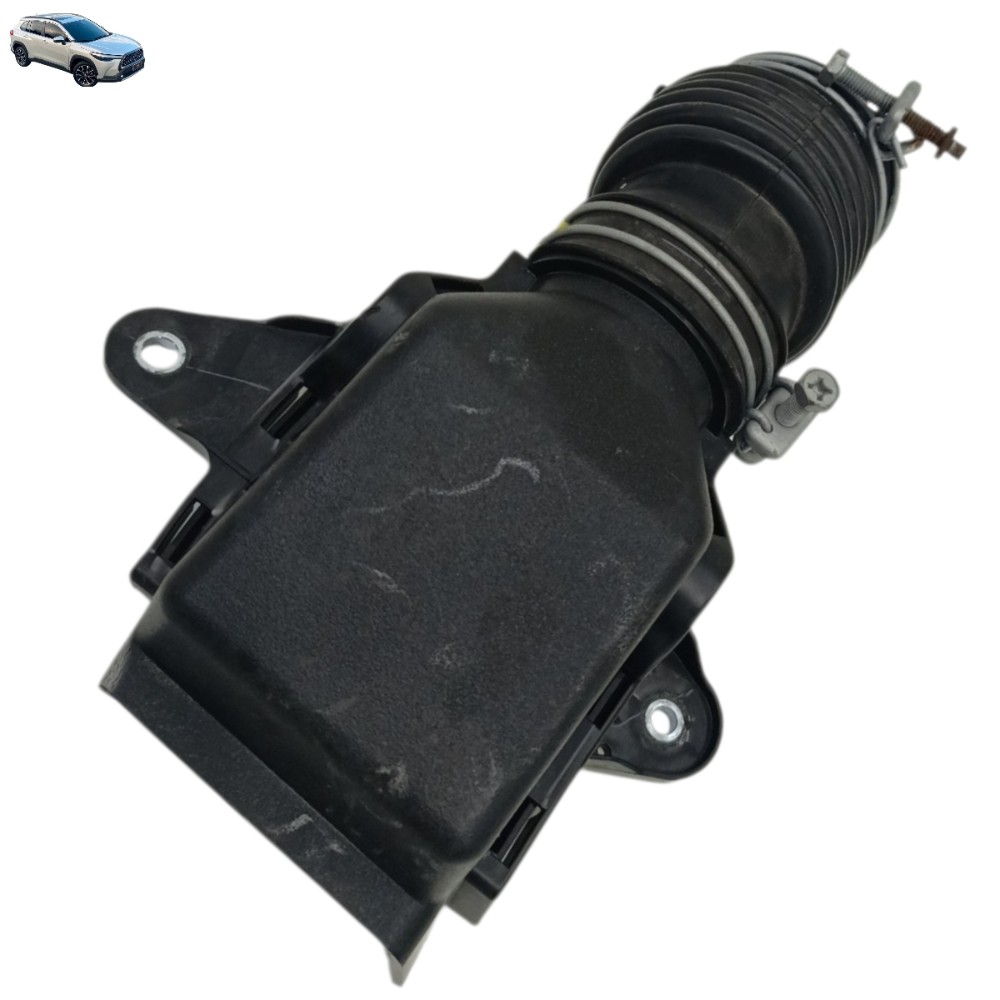 Mangueira duto ar toyota corolla cross 1.8 hybrid 2022 2024
