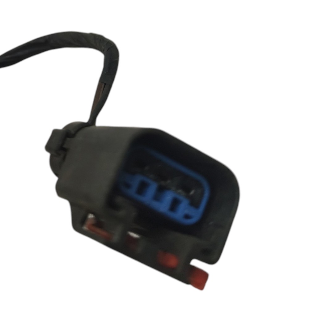 Plug Conector Lampada Farol Chrysler Caravan 2001 2000 1999 4