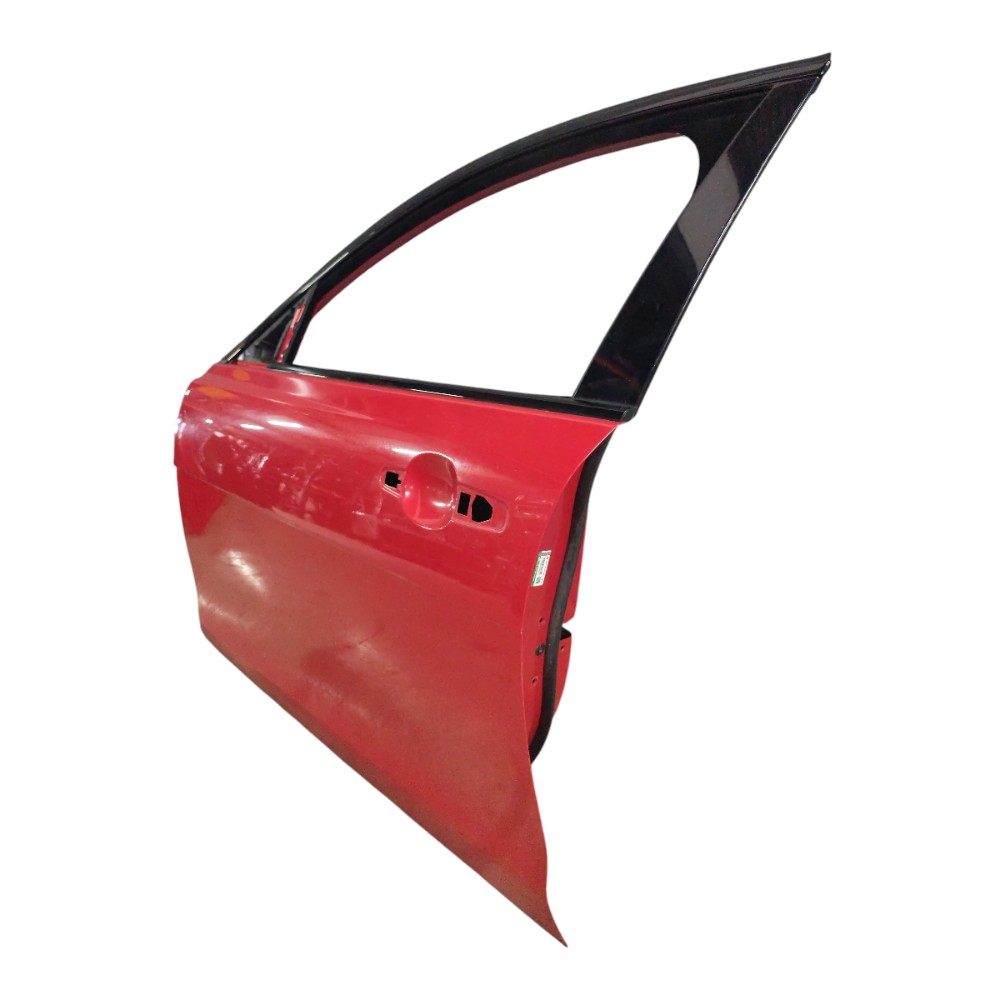 Porta dianteira esquerda Jaguar xe 2019 2018 2017 2016 3