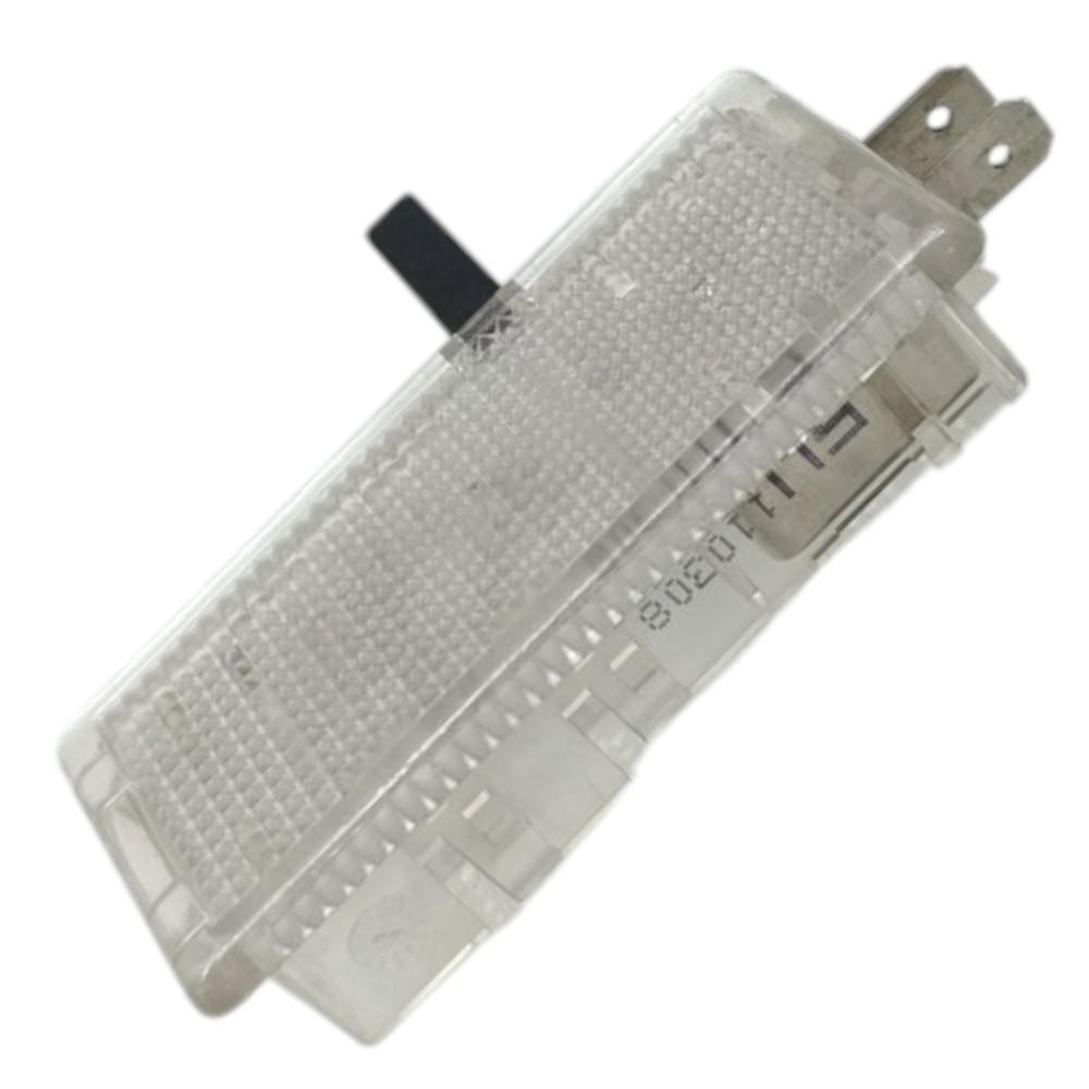 Luz Interna Porta Luvas Volvo S60 2010 2011 2012 2013 2014 2