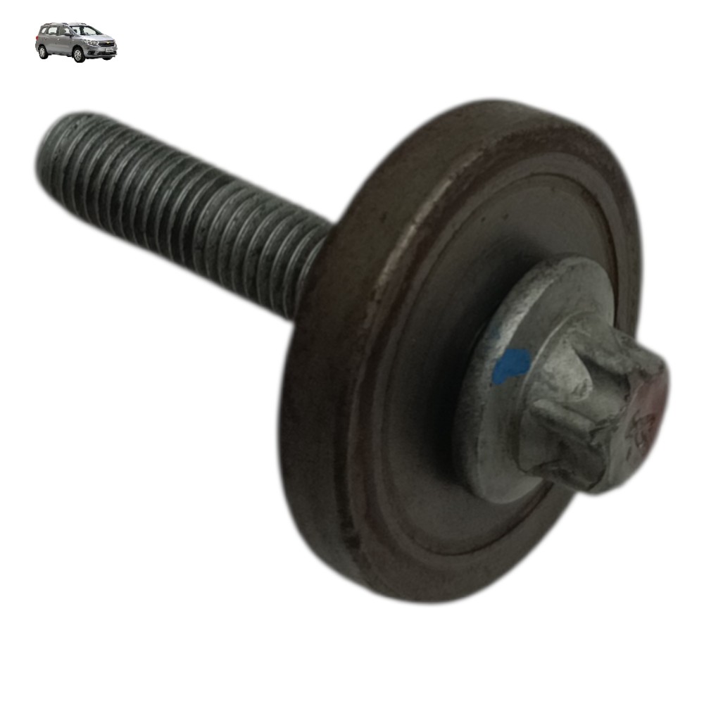 Parafuso polia virabrequim GM Onix Prisma Cobalt 1.0 1.4 1.0