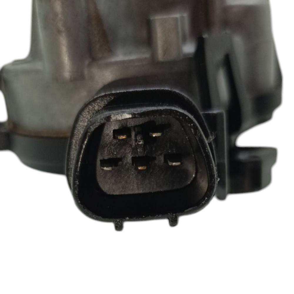 Motor Limpador Parabrisa Honda Fit 2004 2005 2006 2007 2008 3