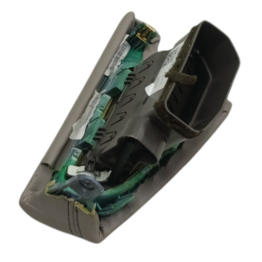 Difusor Ar Condicionado Esquerdo Painel Chevrolet Cruze 2015 3