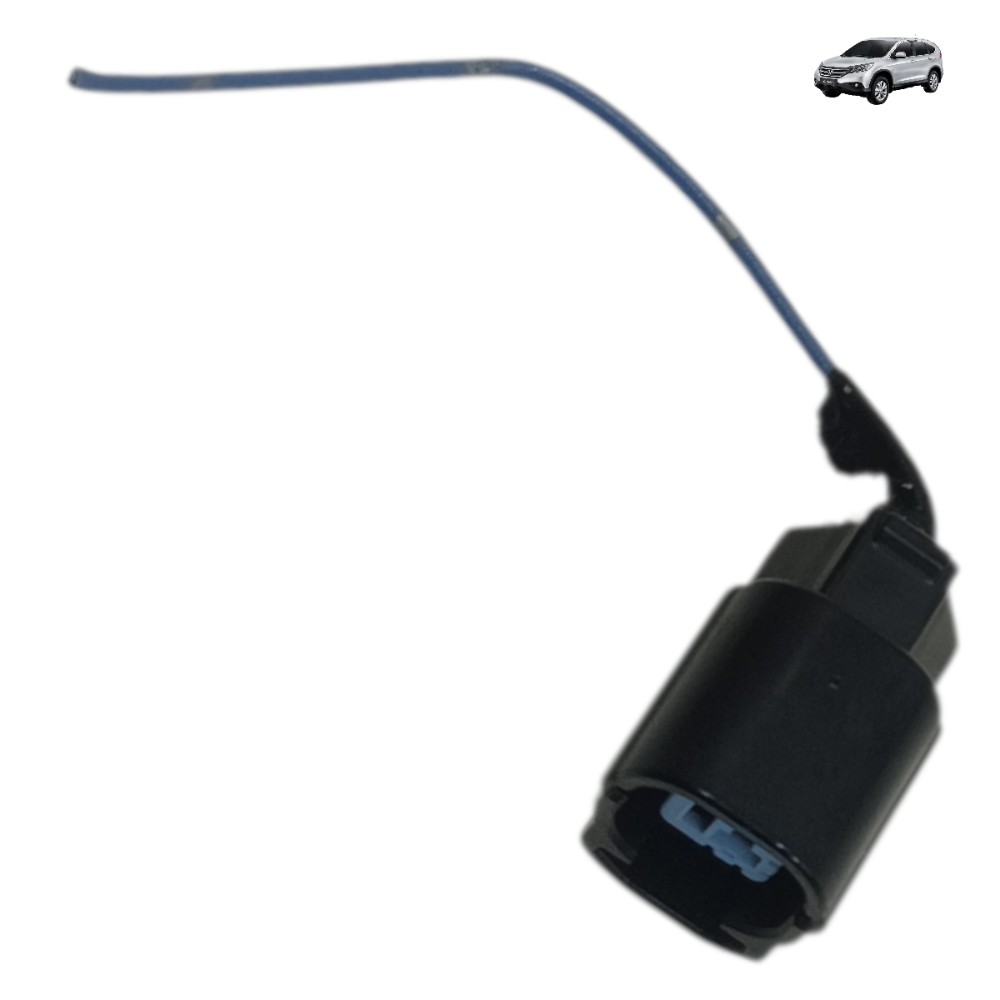 Plug Conector Buzina Honda Crv 2013 2014 2015 1