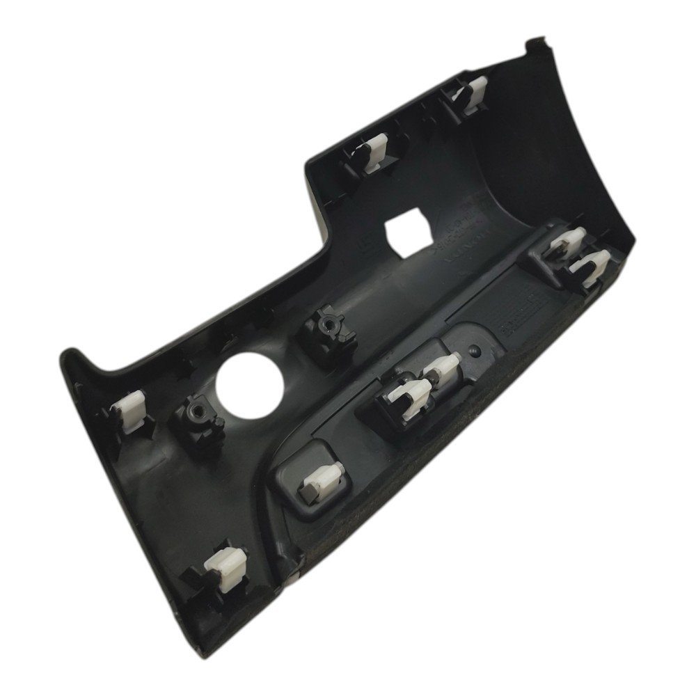Friso Acabamento Esquerdo Painel Honda Crv 2016 2015 2014 13 2