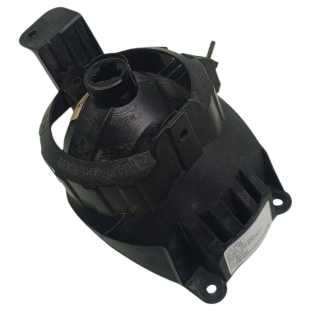 Farol Milha Lado Esquerdo Gm Onix Prisma 2017 2018 2019 3