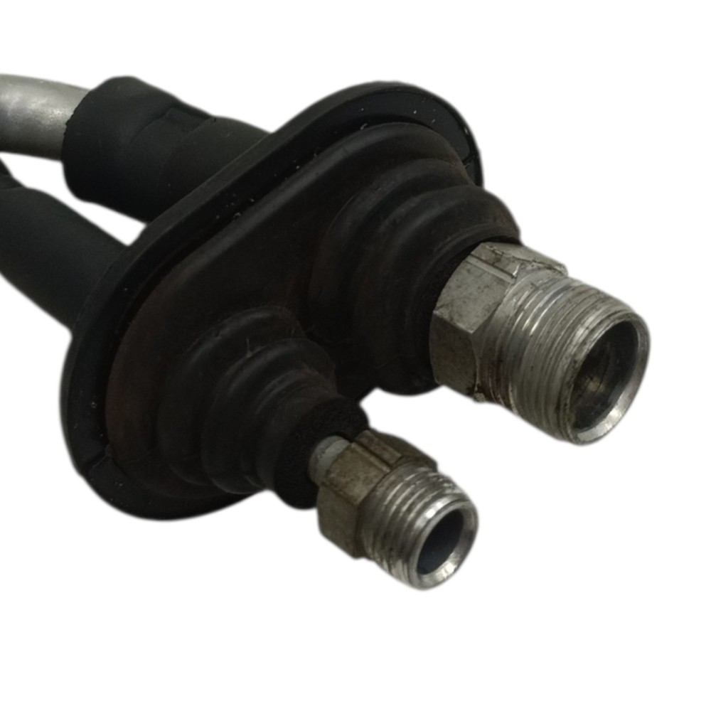 Cano Válvula Expansão Ar Condicionado Honda Fit 2003 2004 2