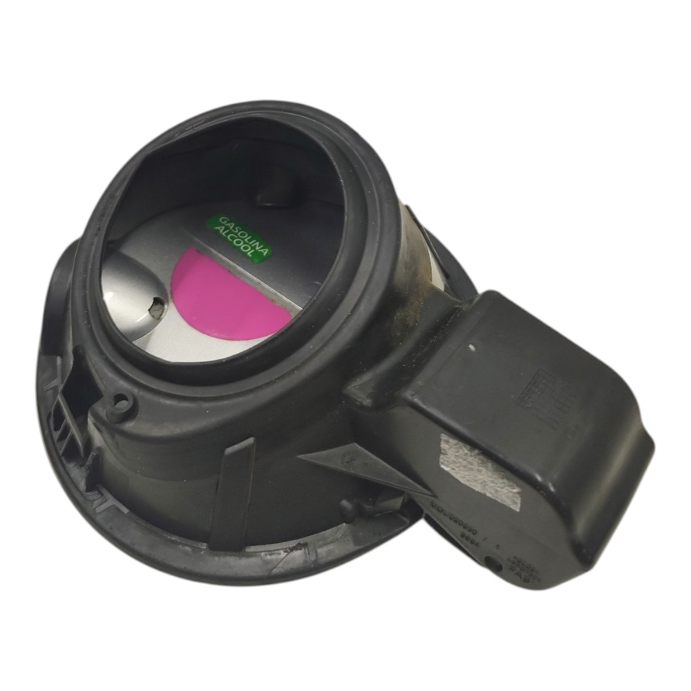Portinhola Tanque Combustível Peugeot 208 2014 2015 2016 17 4