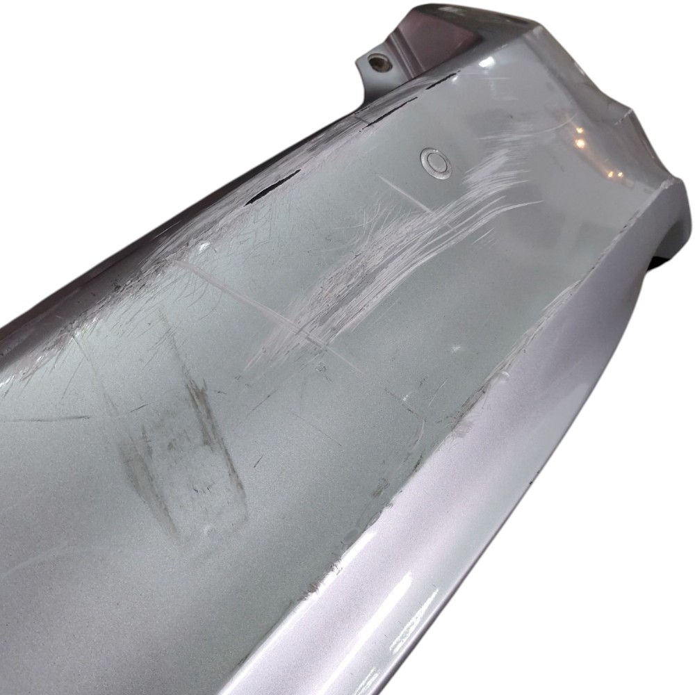 Parachoque Traseiro Honda Accord 2012 2011 2010 2009 2008 5