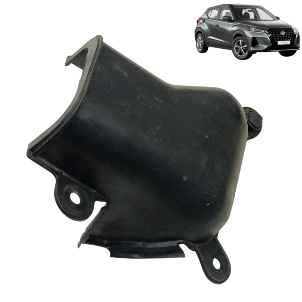 Duto caixa filtro ar nissan kicks 2024 2023 2022 2021