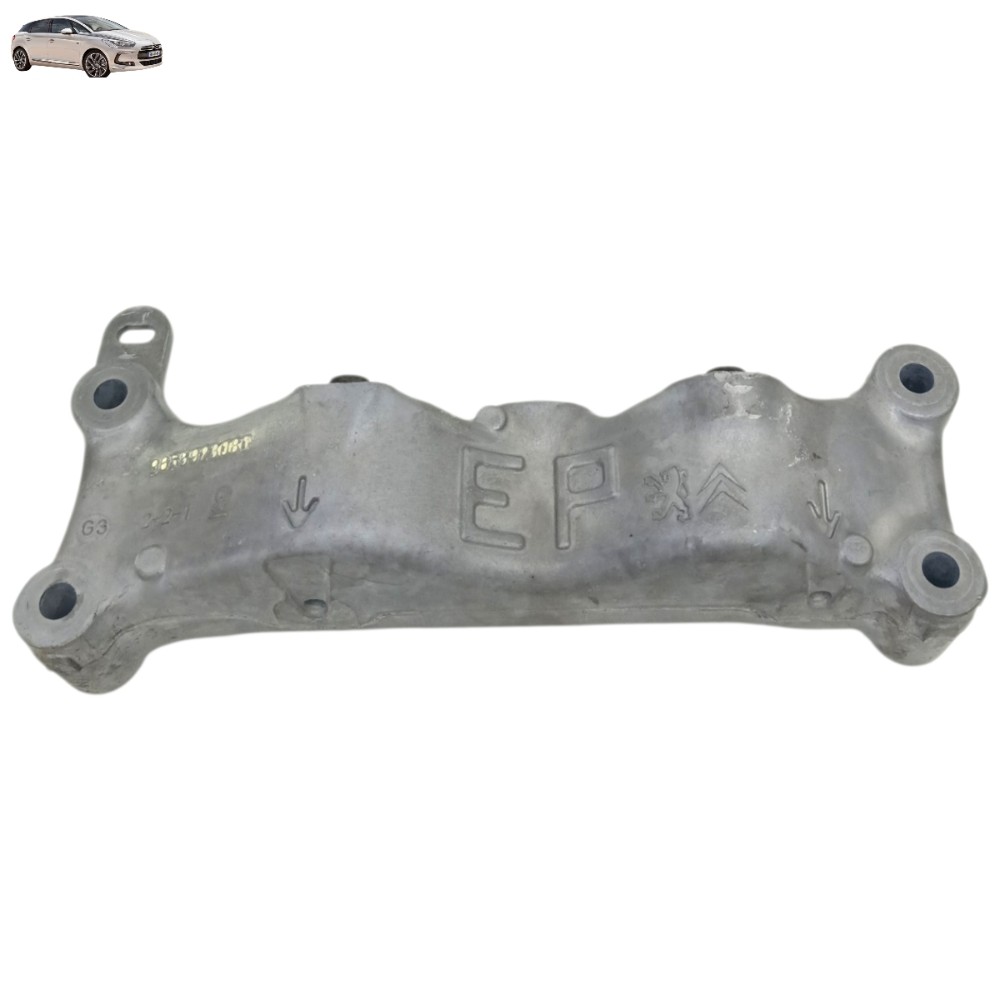 Suporte Coxim Motor Citroen Ds5 Ds3 C4 308 408 1.6 Thp 2013
