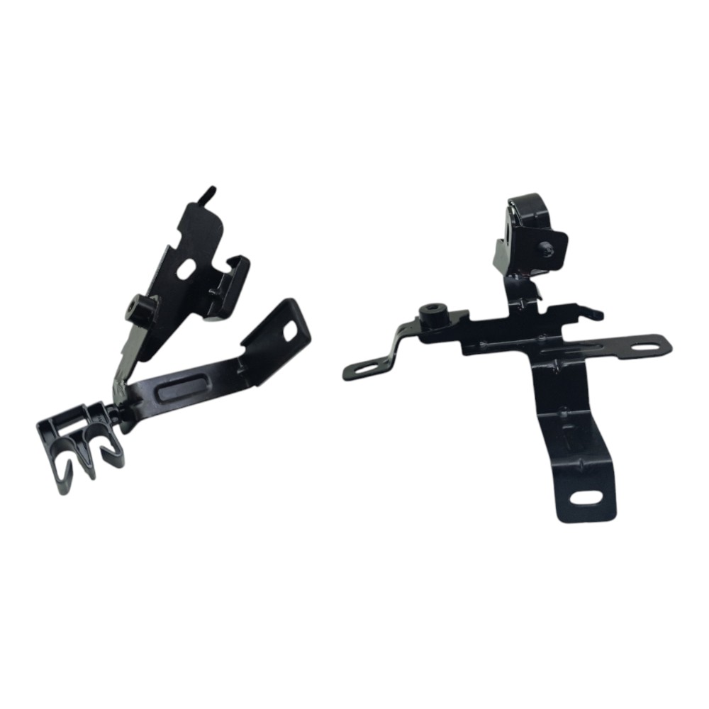 Suporte Fixação Chicote Caixa Câmbio Gm Tracker 1.0 2020 21 5