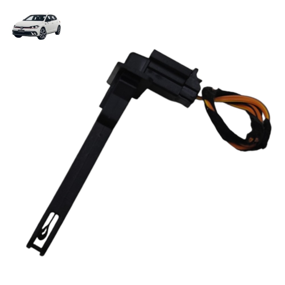 Sensor Temperatura Caixa Ar Forçado Vw Polo 2026 2025 2024 Preto