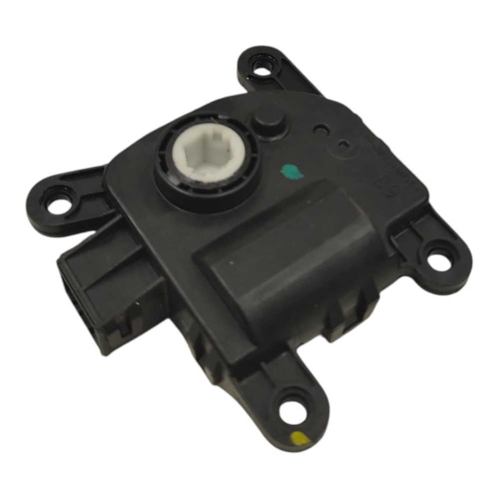 Motor Atuador Caixa Ar Forçado Hyundai Creta 2026 2025 2024 3