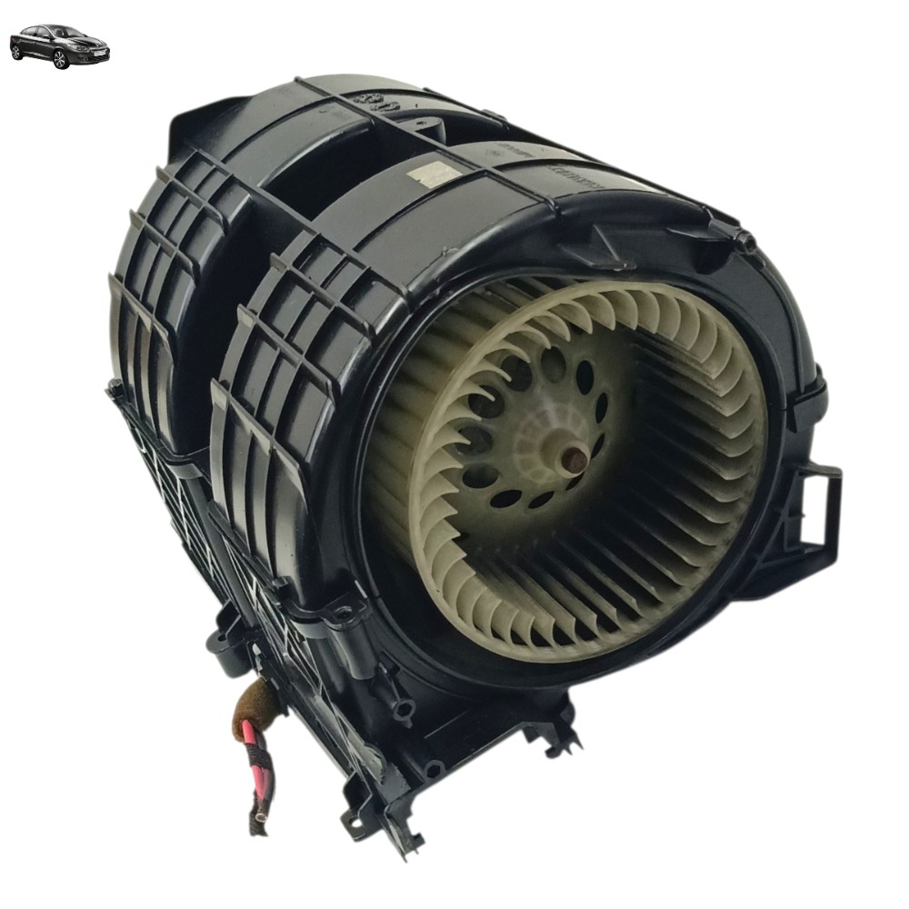 Motor ventilador caixa ar forçado Renault fluence 2012 2013