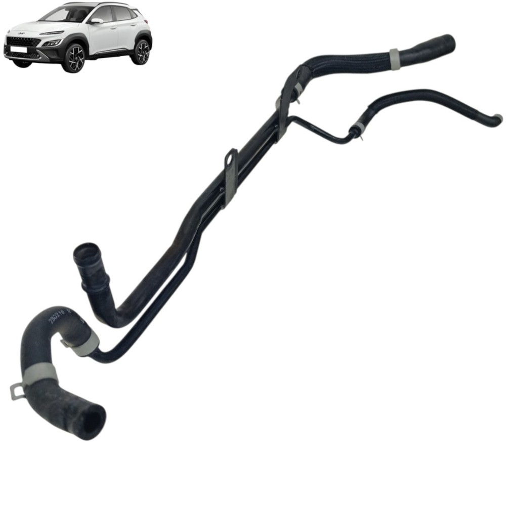 Mangueira Tubo Água Hyundai Kona 1.6 2023 2024