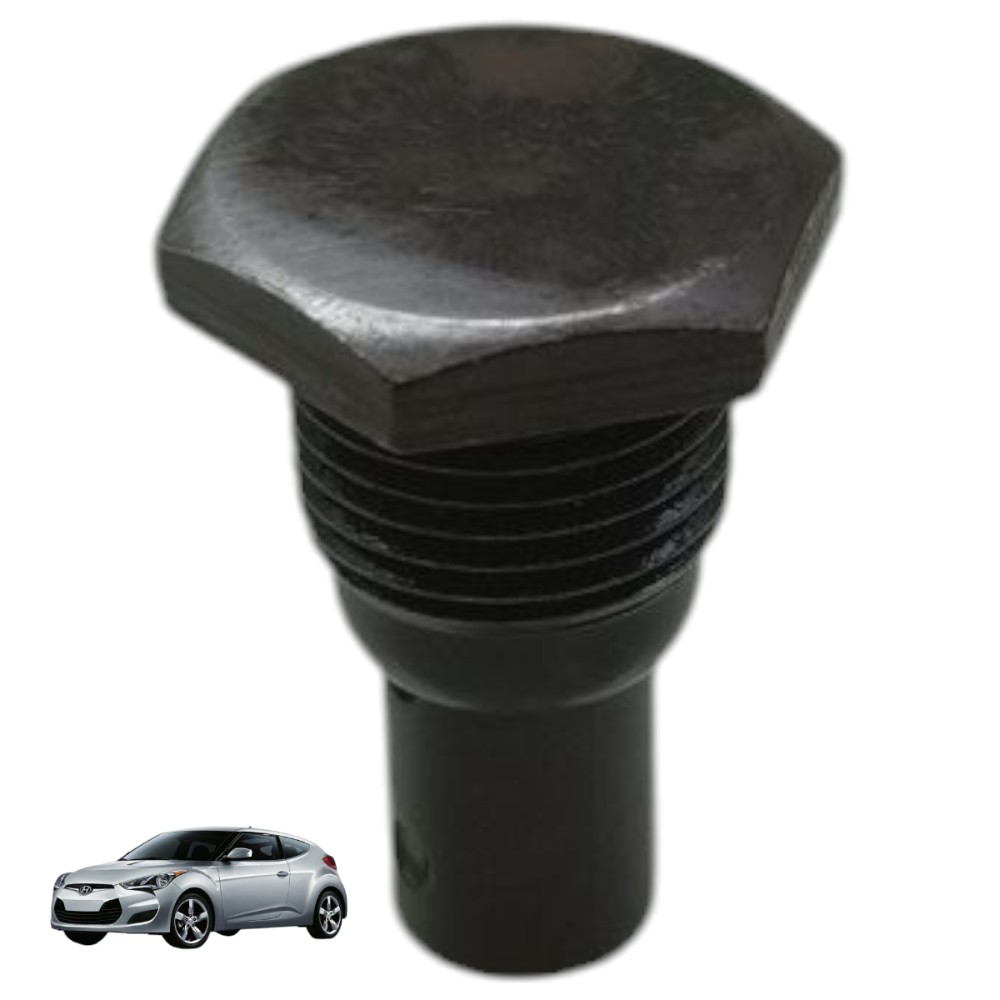 Parafuso Bujão Câmbio A6gf1 Hyundai Veloster 1.6 2011 2012 1