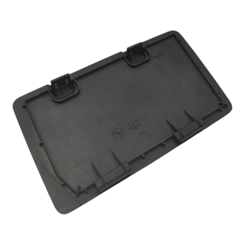 Tampa Lateral Porta Luvas Peugeot 208 2014 2015 2016 2017 18 2