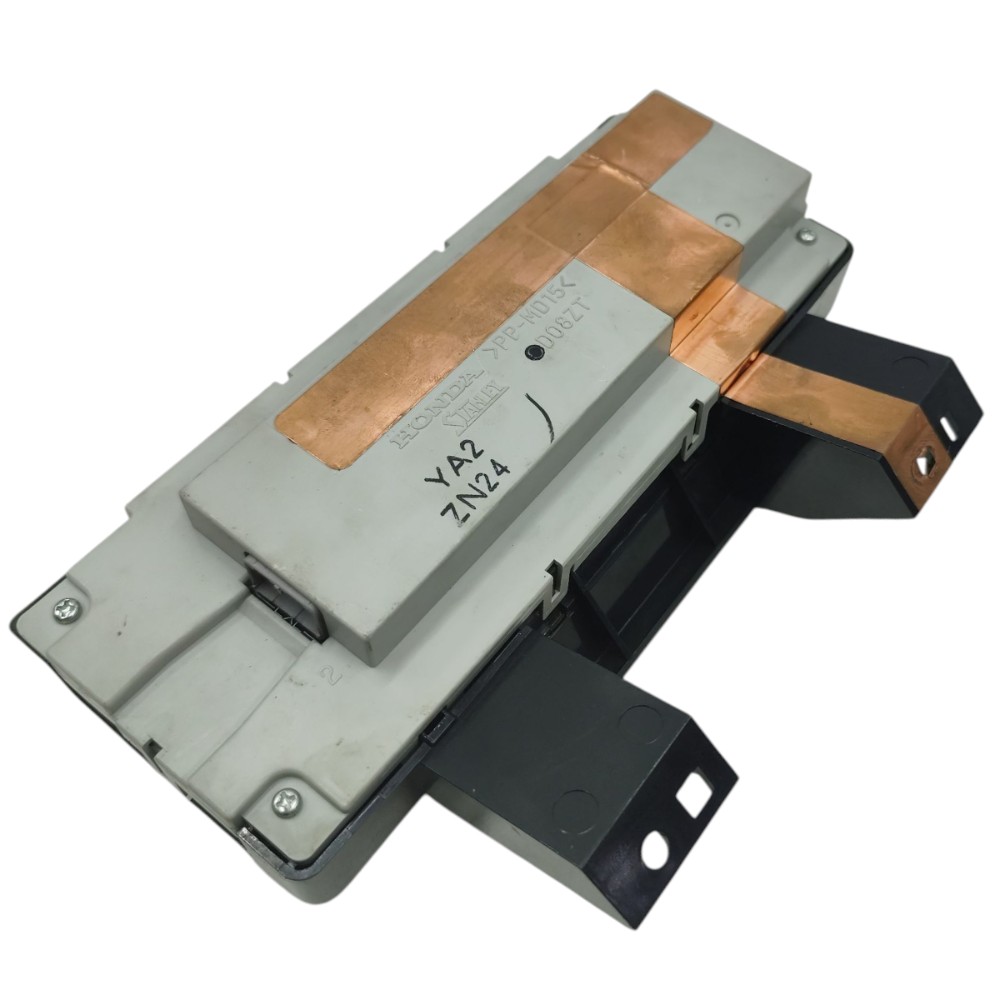 Computador Bordo Honda Accord 2012 2011 2010 2009 2008 4