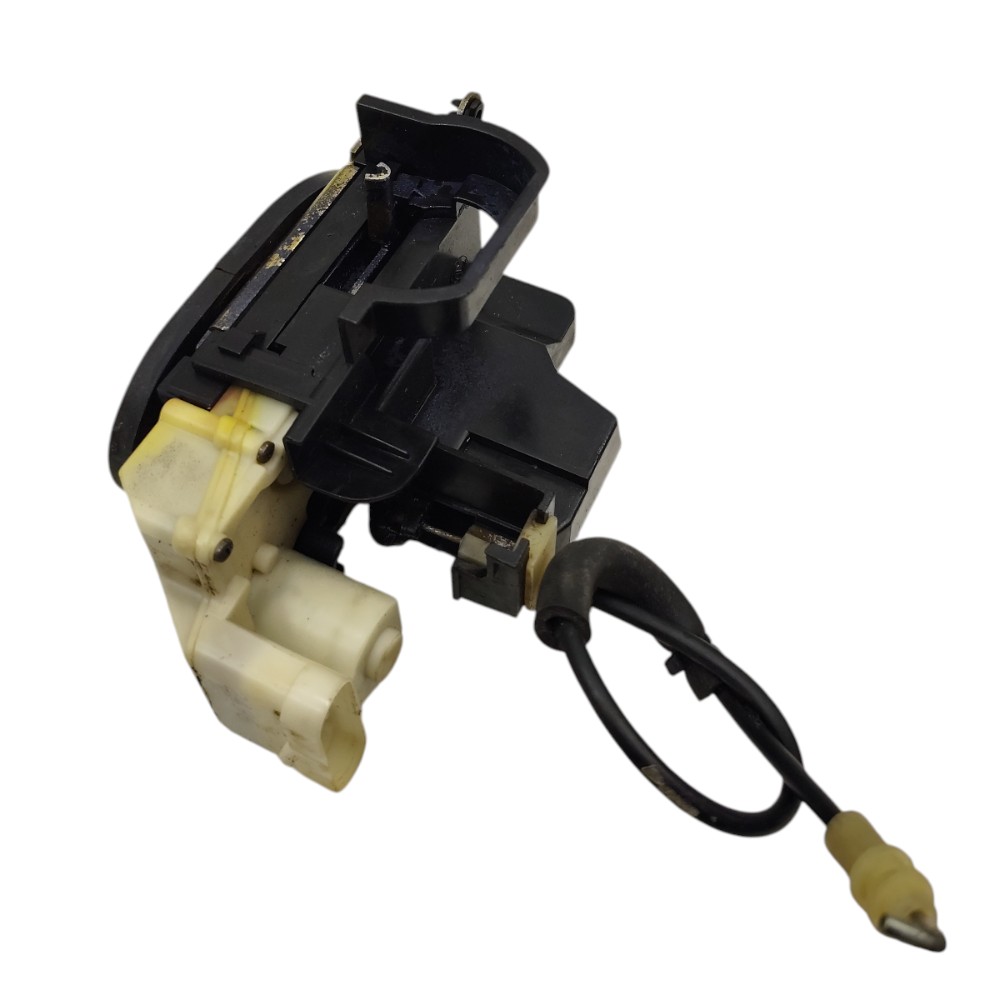 Fechadura elétrica dianteira direita Fiat Palio 1996 1997 98 2