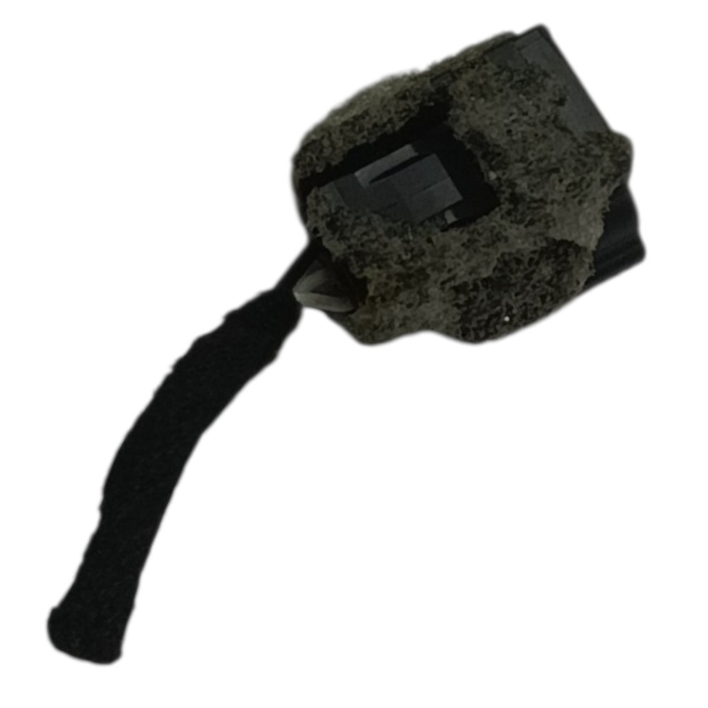 Plug Conector Lanterna Tampa Traseira Fiat Fastback 2022 23 3