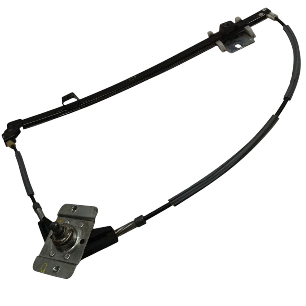 Máquina Vidro Manual Porta Direita Fiat Uno 2p 2011 2010 09 2