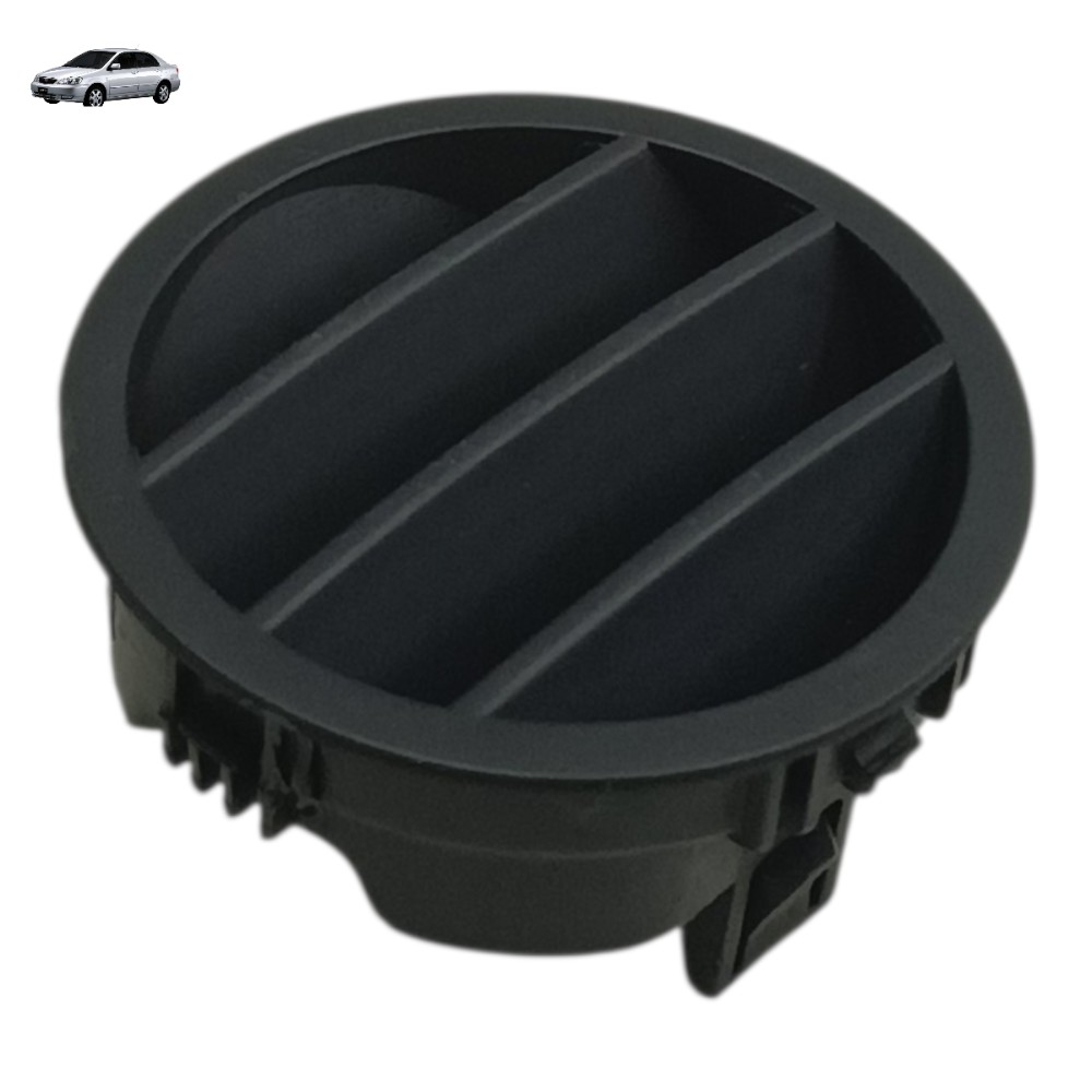 Difusor Saida Ar Capa Painel Toyota Corolla 2003 2004 2005 1