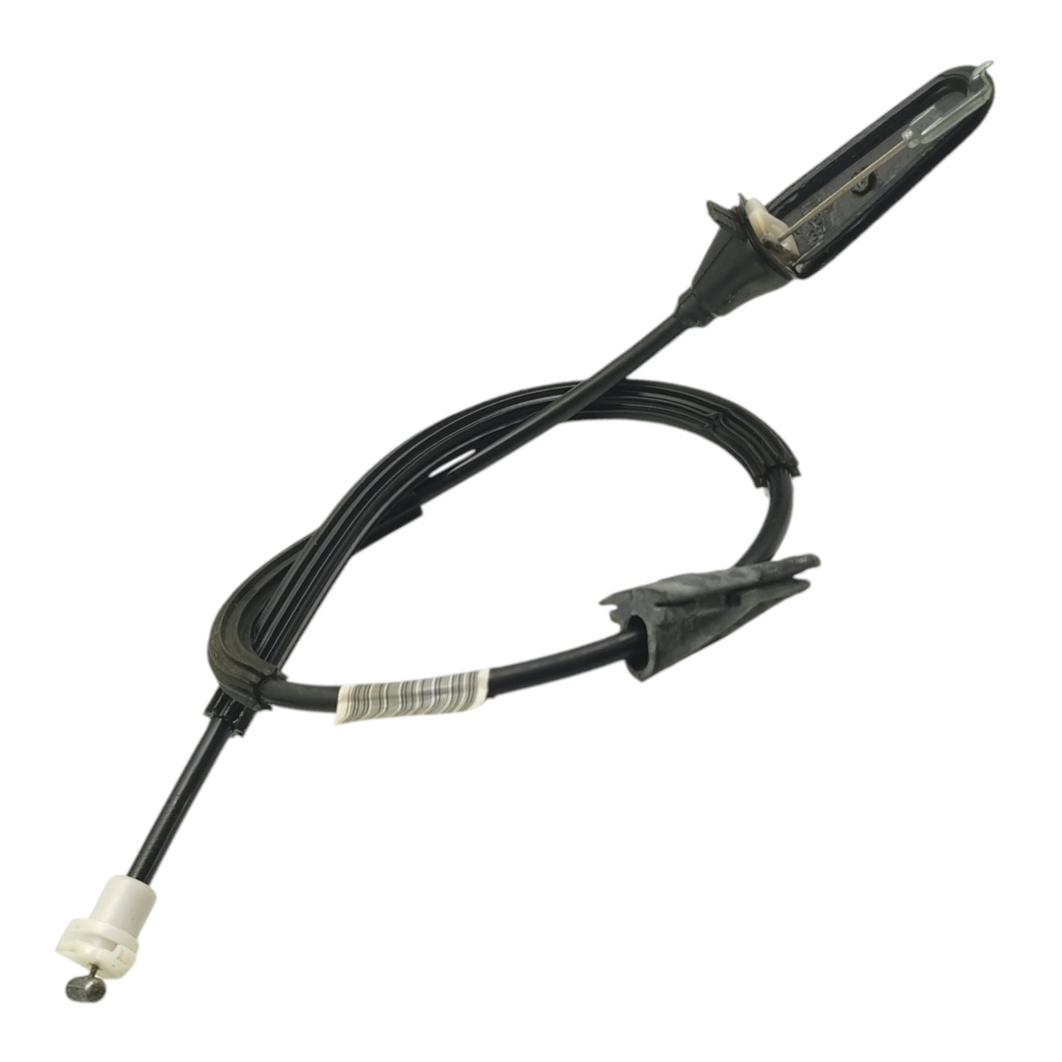 Cabo Fechadura Porta Traseira Esquerda Citroen C4 Lounge 15 1