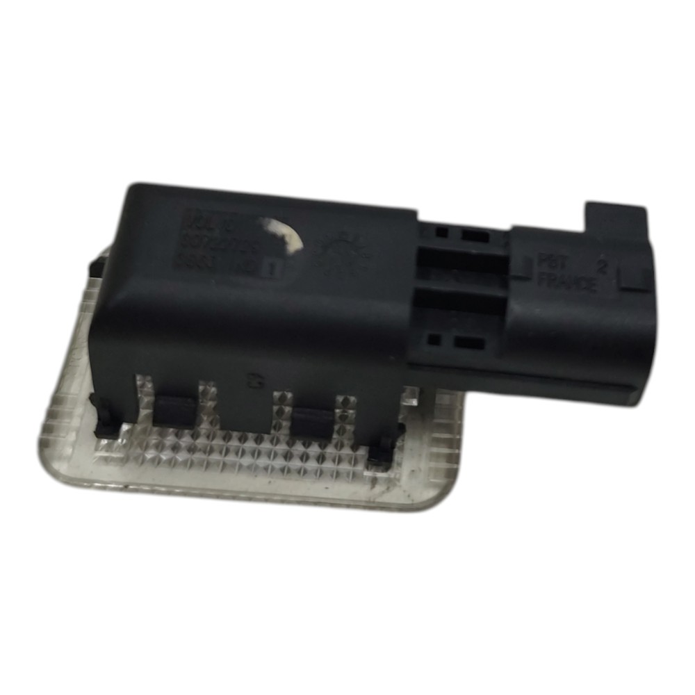 Luz interna cortesia inferior painel volvo xc60 2009 2010 11 2