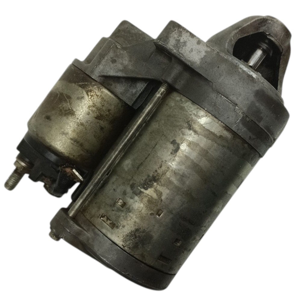Motor Partida Arranque Fiat Uno 1.0 Fire 2011 2010 2009 2008 3