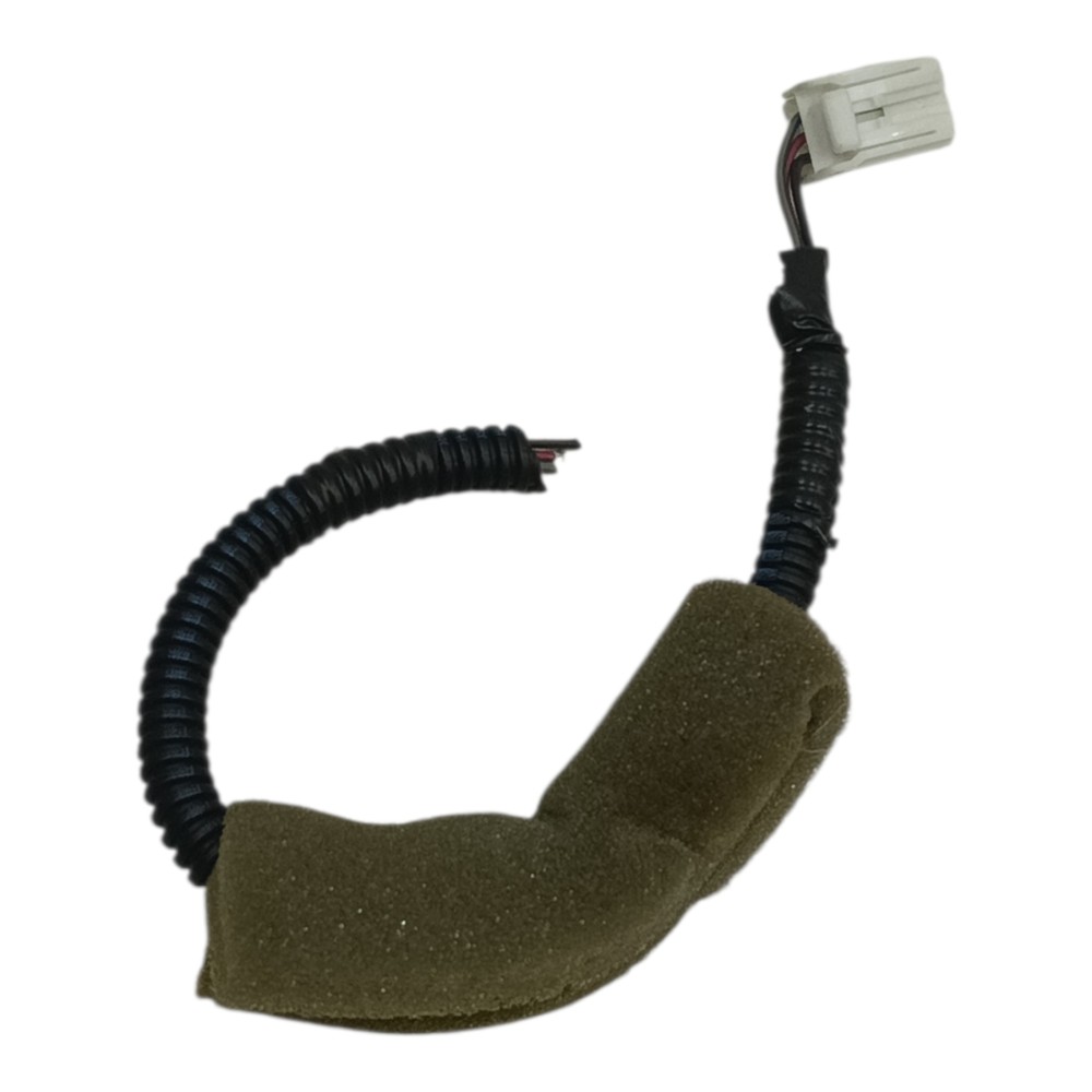 Plug Conector Luz Cortesia Tetô Fiat Uno Sporting 2011 2012 3