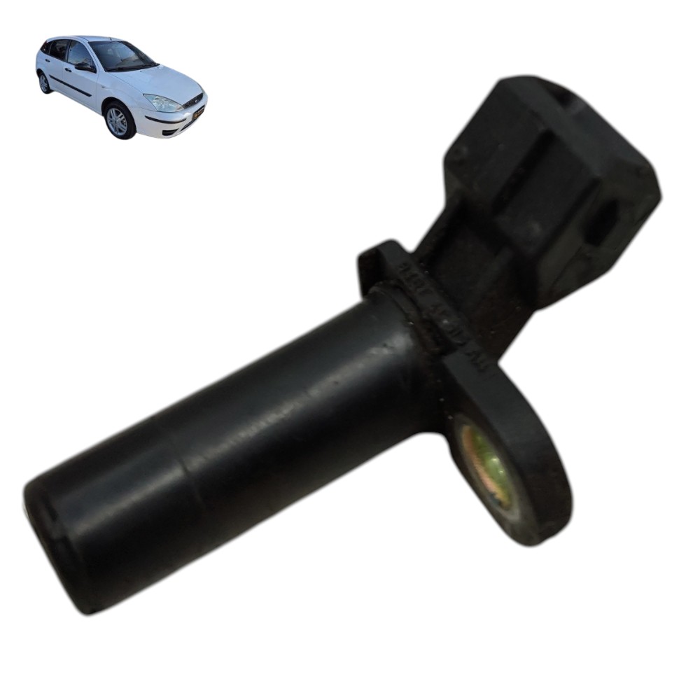 Sensor rotação ford focus Ecosport ka fiesta 1.6 zetec 2005 1