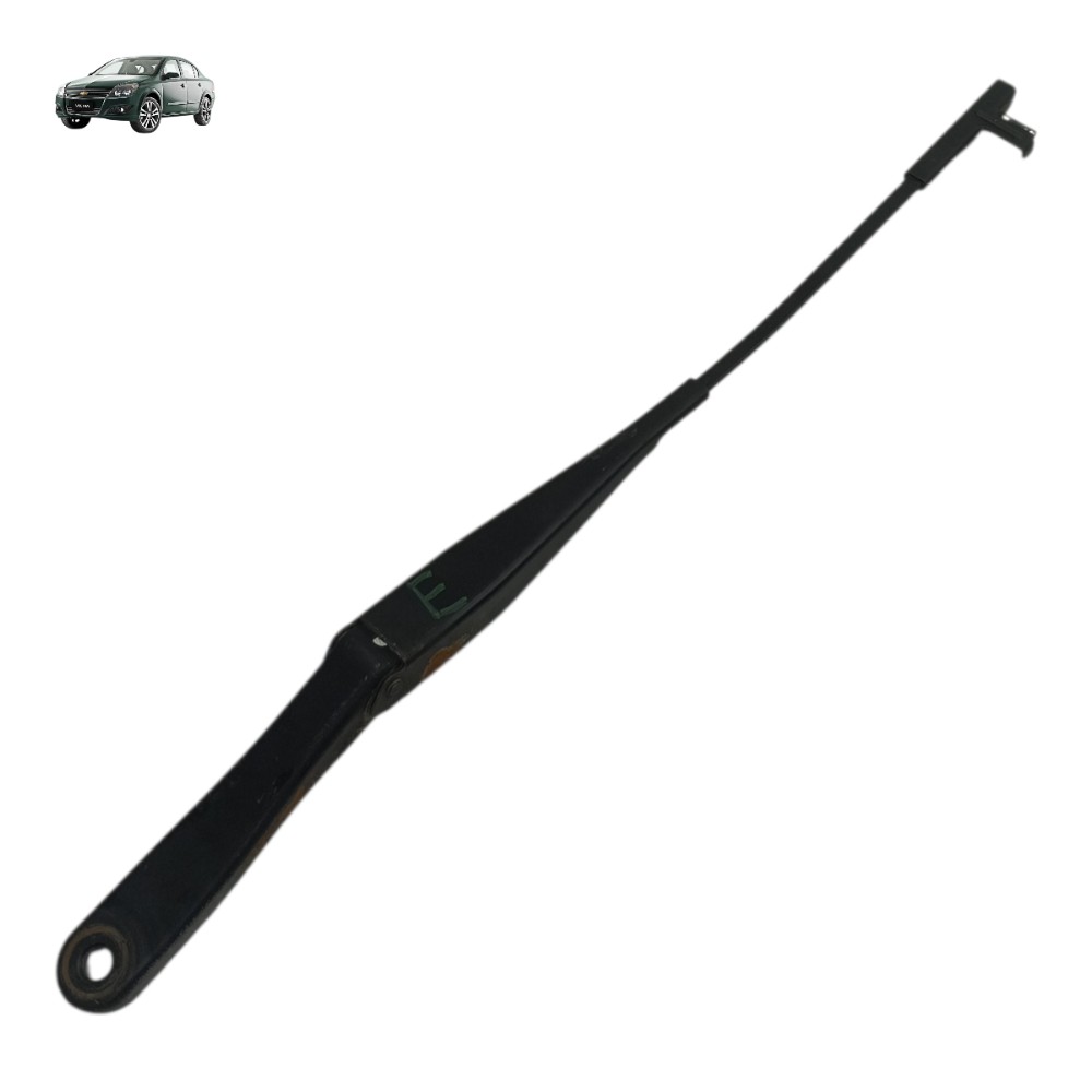 Braço limpador esquerdo parabrisa gm vectra 2011 2010 2009 1