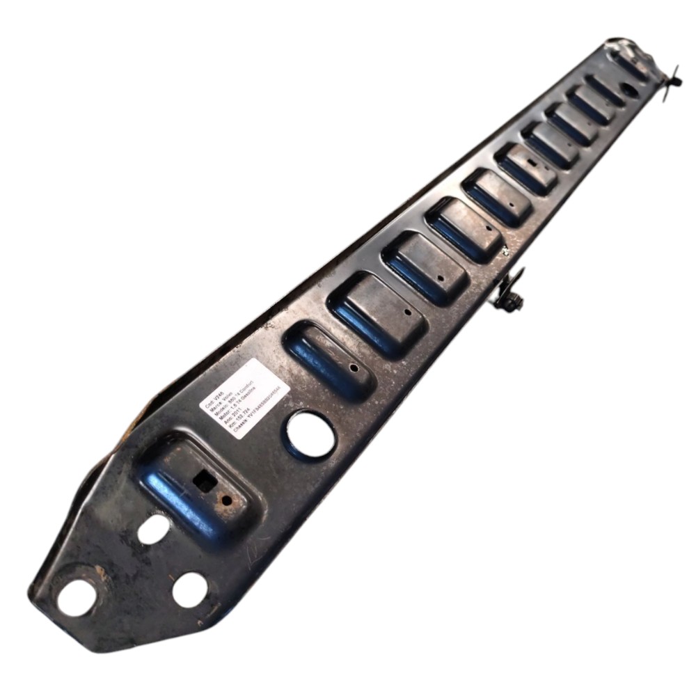 Travessa Inferior Radiador Volvo S60 T4 2011 2012 2013 2014 2