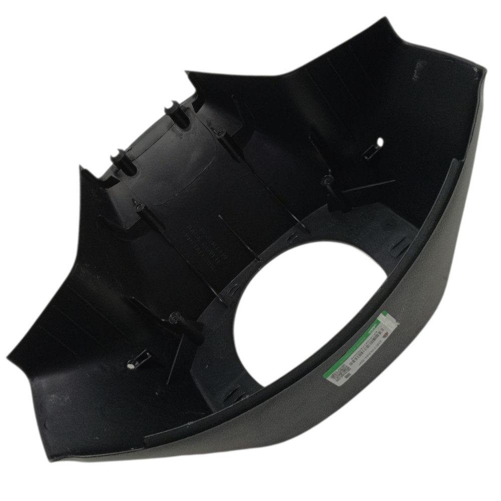 Acabamento moldura traseira volante gm Captiva 2009 2010 11 4