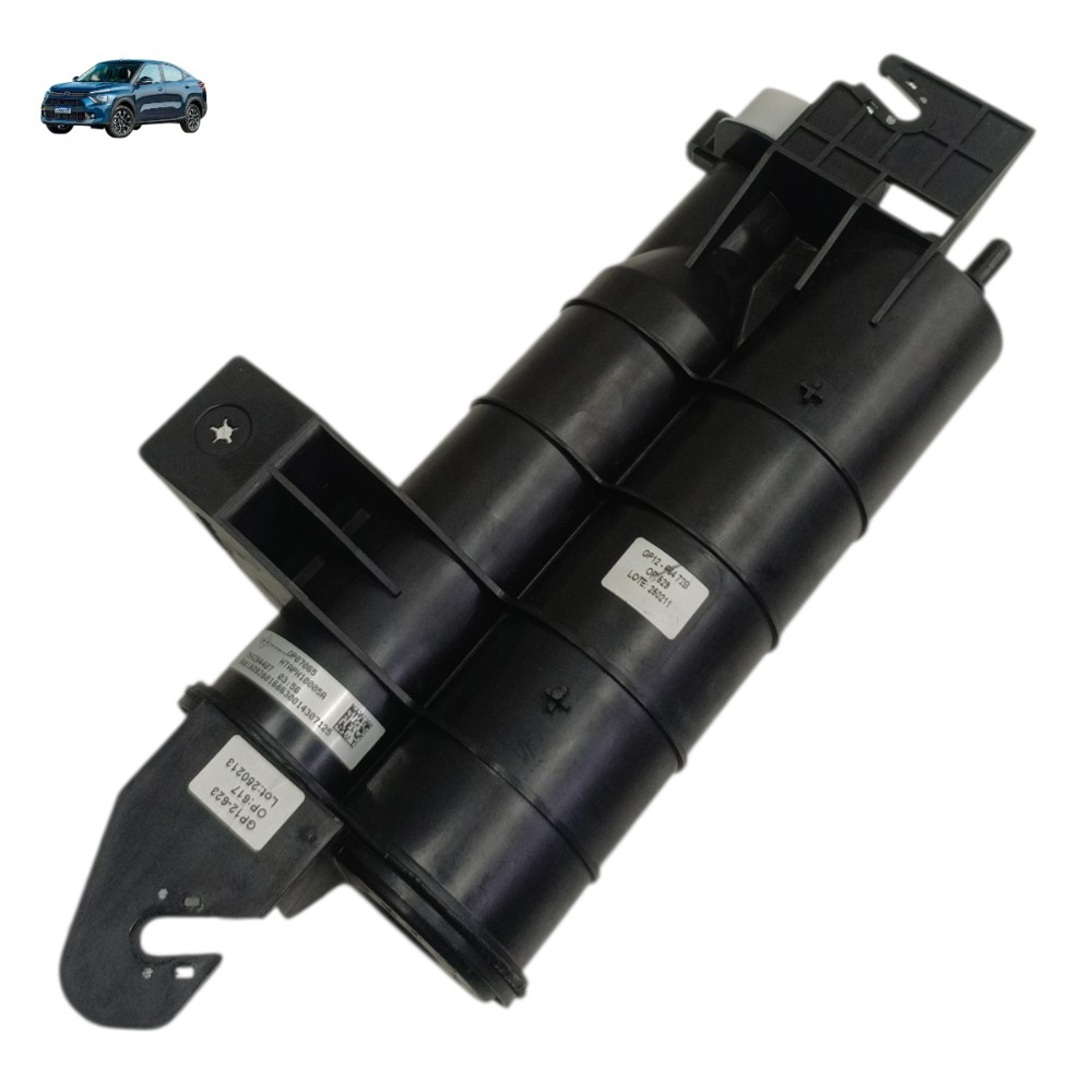 Filtro canister Citroen basalt 1.0 3cc turbo 2025 2024 1