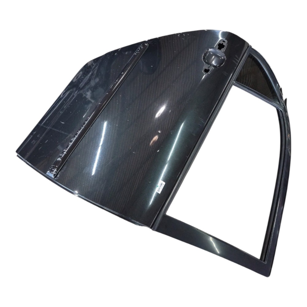 Porta Traseira Direita Toyota Corolla 2003 2004 2005 2006 Traseira Direita 3
