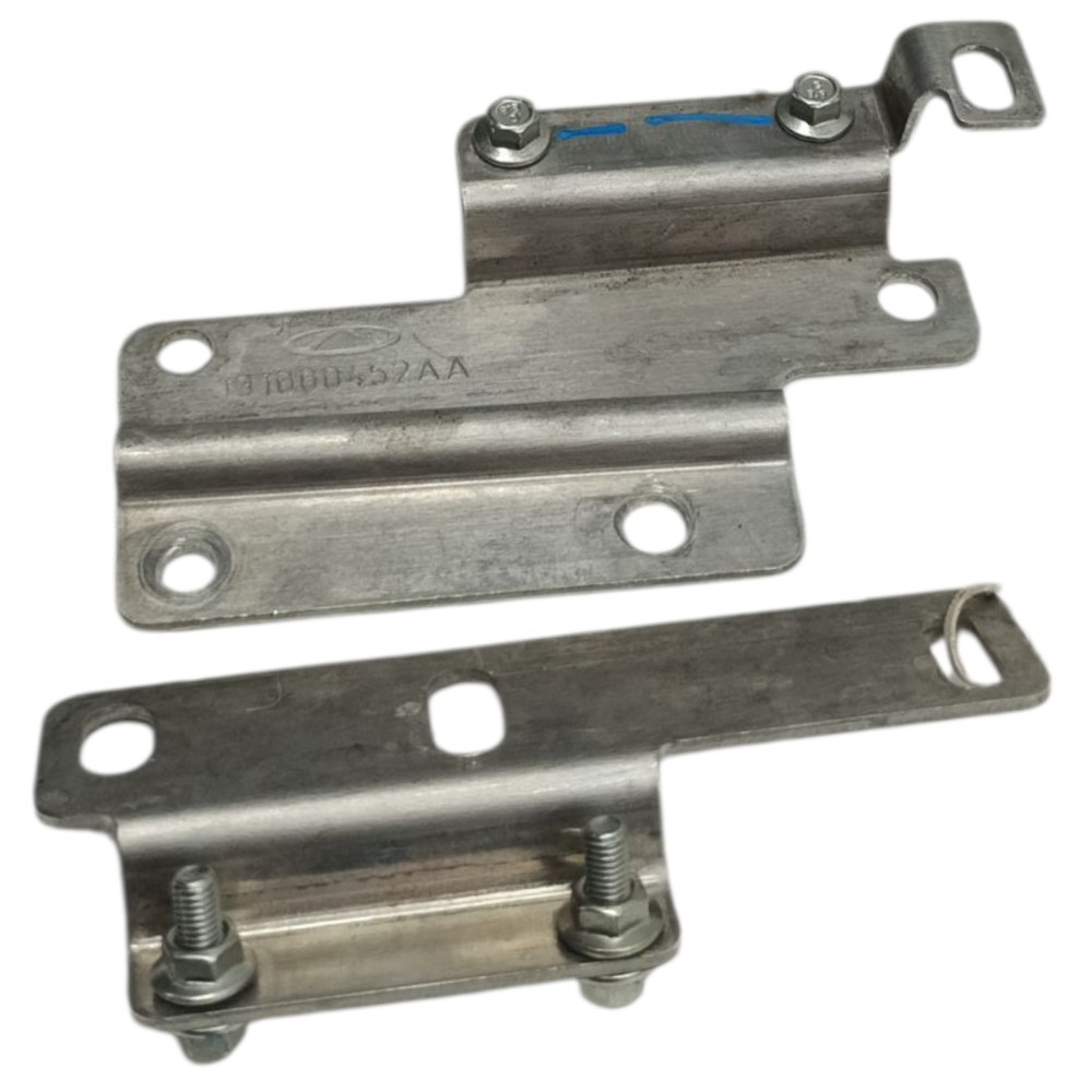 Par Suporte Módulo Injeção Chery Tiggo 5x 1.5 2025 2024 2023 4