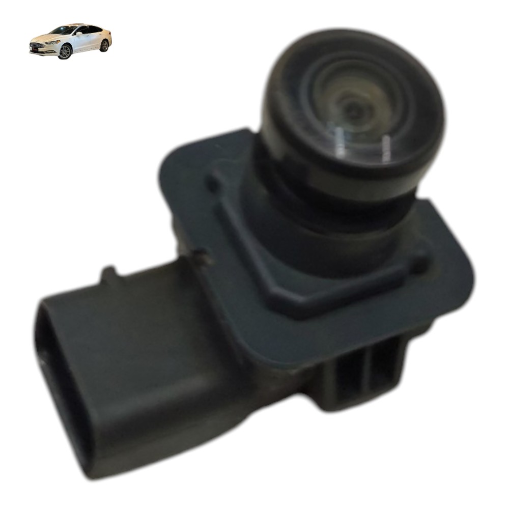 Camera Ré Ford Fusion 2019 2018 2017 2016 2015 2014 1