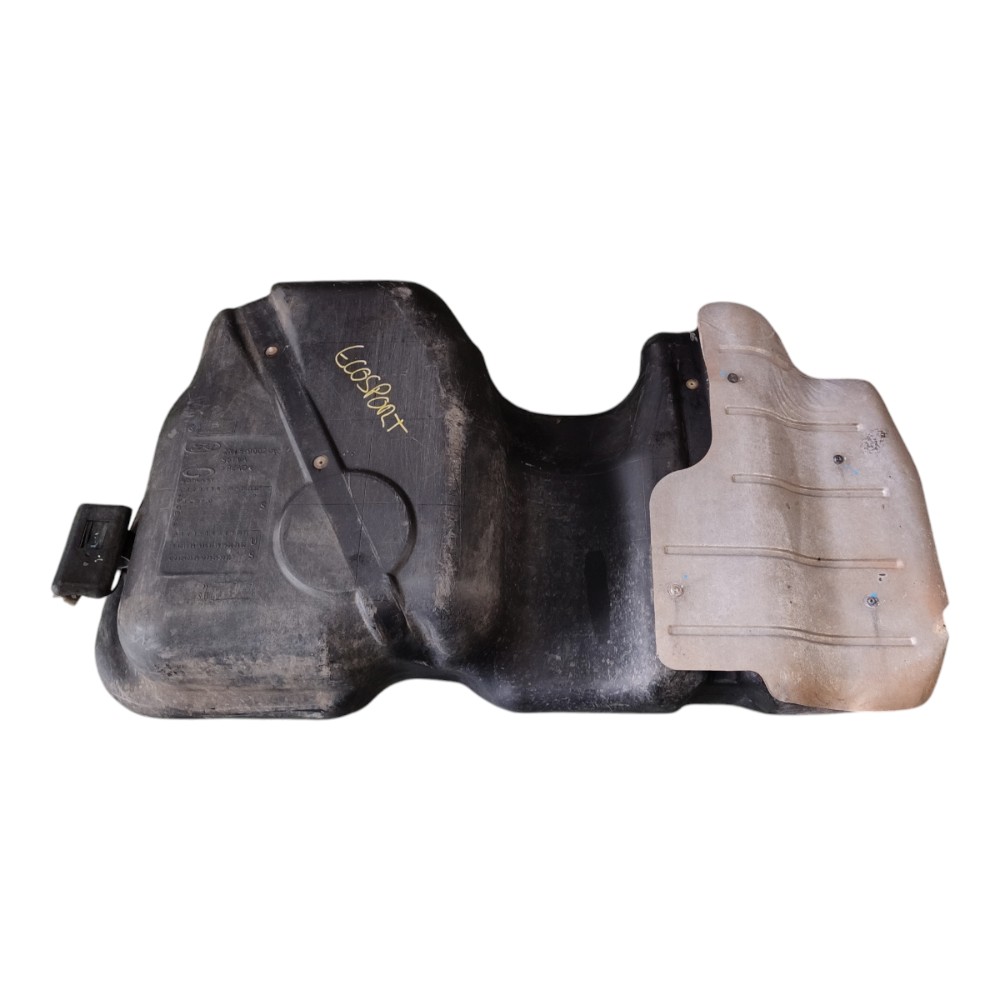Tanque Combustível Ford Ecosport 2003 2004 2005 2006 2007 4