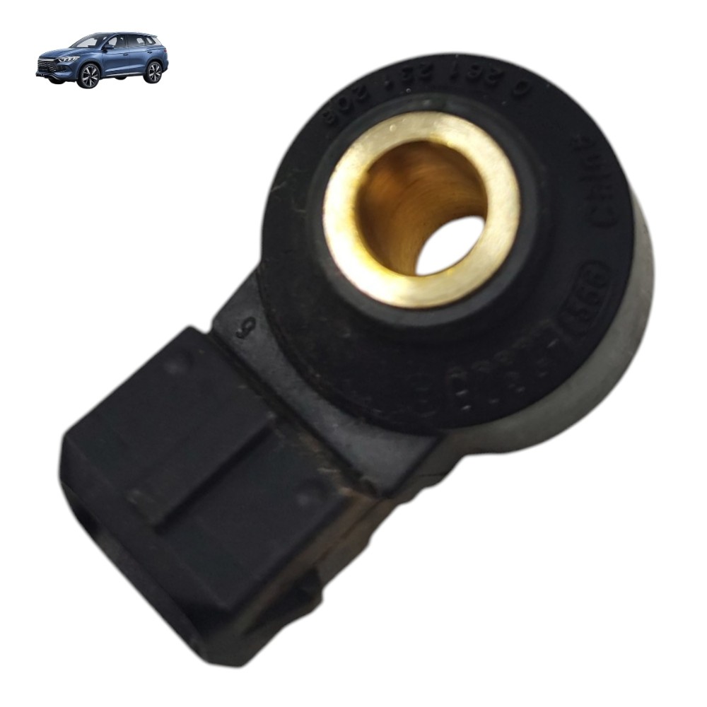 Sensor Detonação Byd Song Pro 1.5 2024 2025 2026