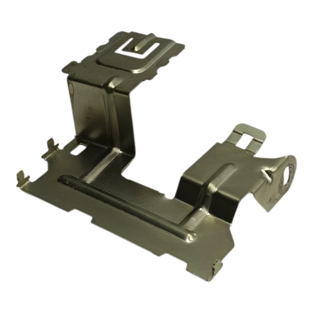 Suporte Módulo Alarme Mercedes C230 K 2003 2004 A2118209126 1