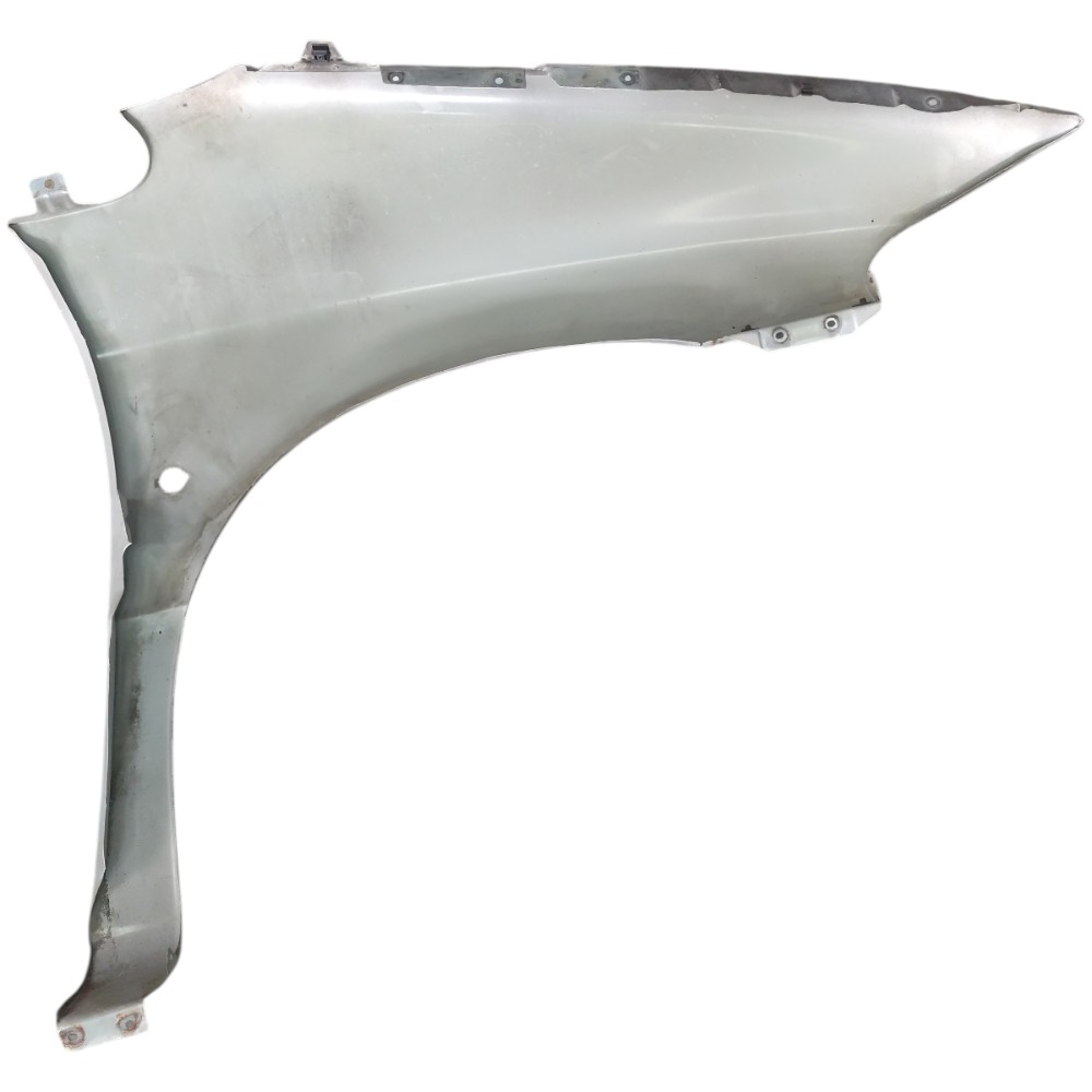 Paralama esquerdo Chrysler Grand Caravan 2000 1999 1998 1997 5