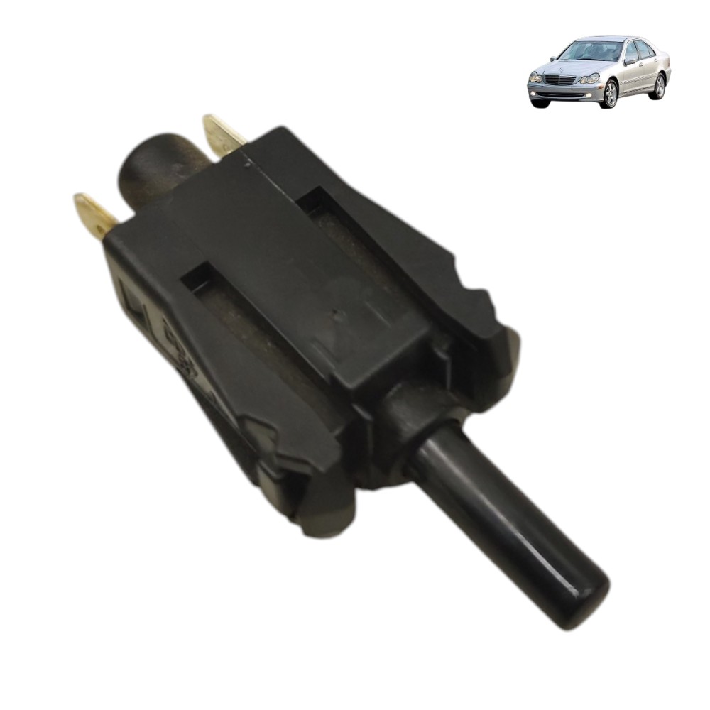 Sensor Interruptor Luz Mercedes C230 2003 2004 2005 1
