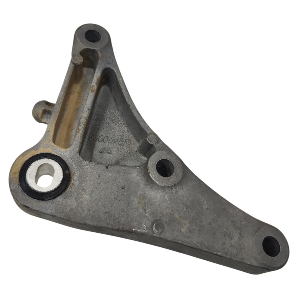 Suporte coxim traseiro câmbio GM Sonic Cobalt Onix Spin 2