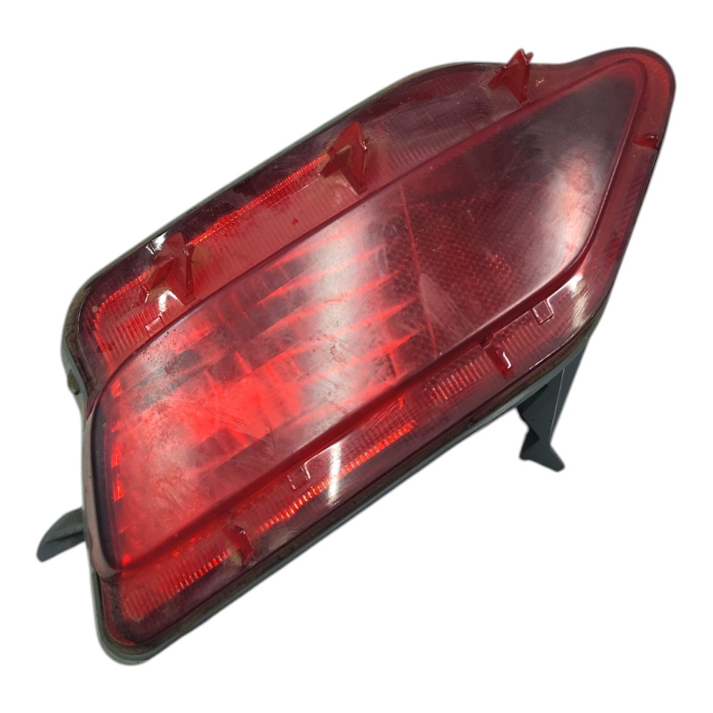 Refletor Olho Gato Traseiro Direito Toyota Rav4 2016 2015 14 3