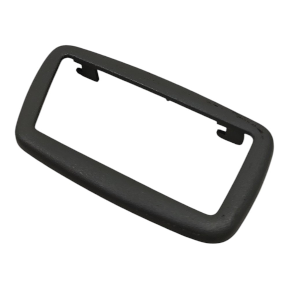 Moldura maçaneta interna direita VW Santana 1999 2000 2001 3